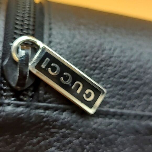 Authentic Gucci Cosmetic Case - Picture 8 of 10